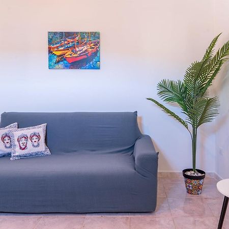 Appartement Casa Euseda à Syracuse Extérieur photo