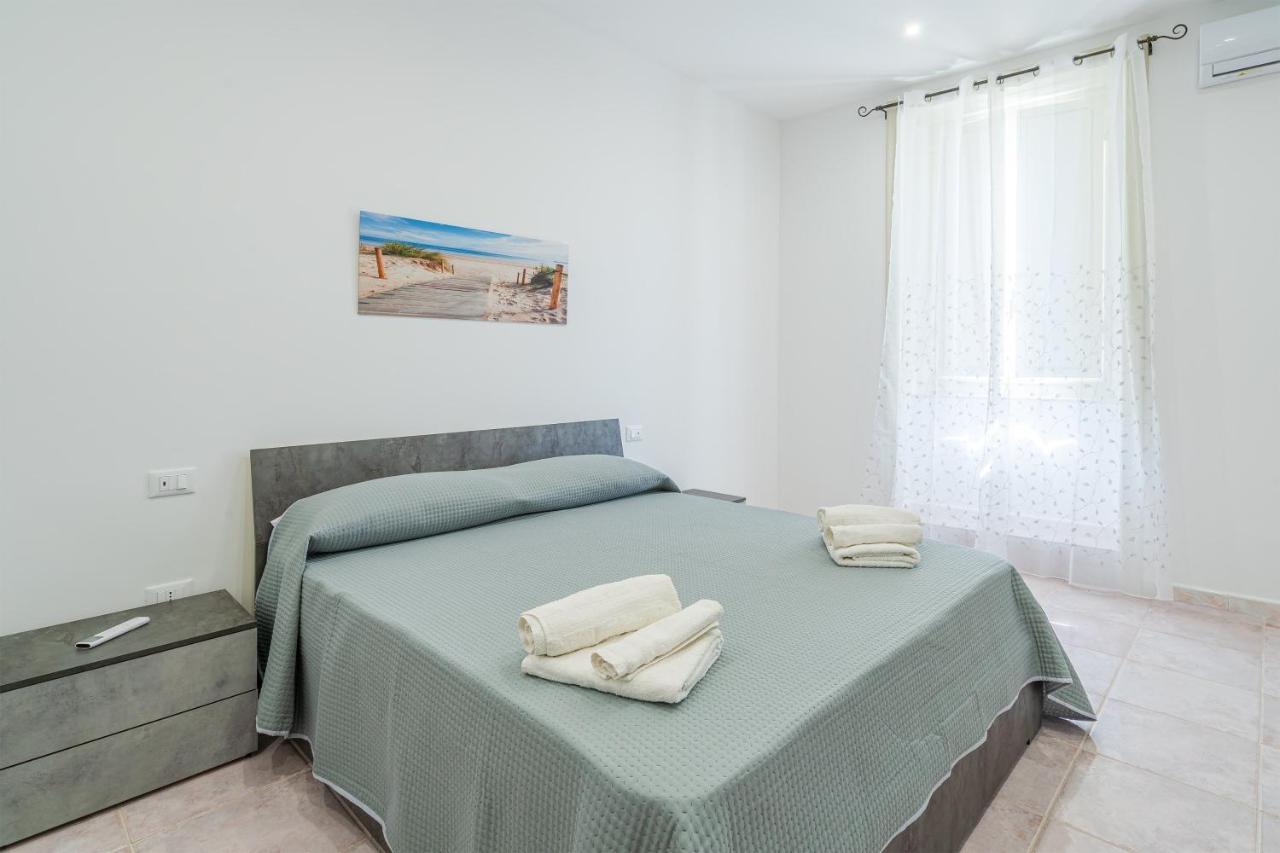 Appartement Casa Euseda à Syracuse Extérieur photo