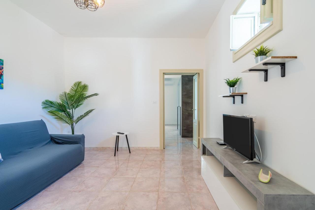 Appartement Casa Euseda à Syracuse Extérieur photo