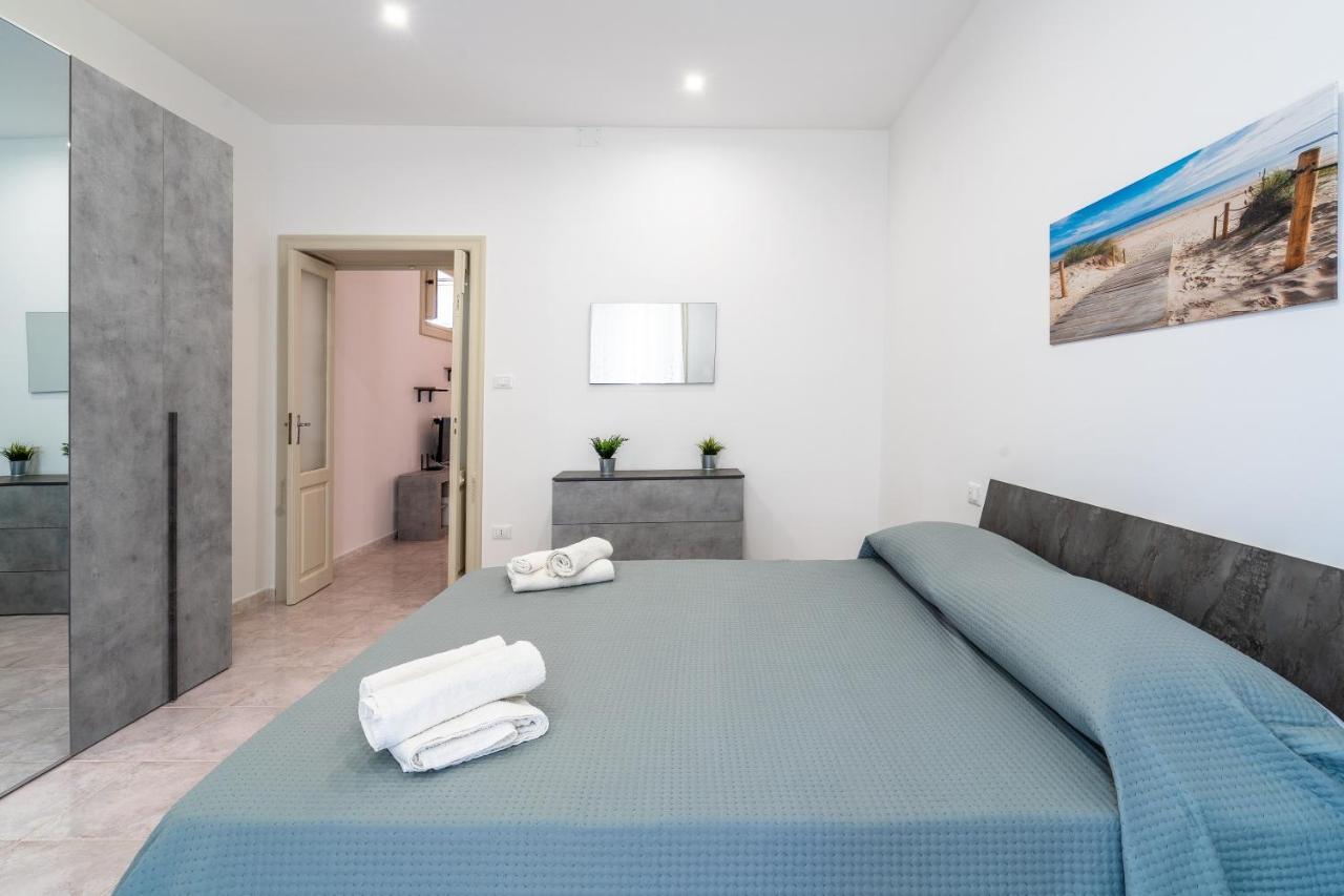 Appartement Casa Euseda à Syracuse Extérieur photo