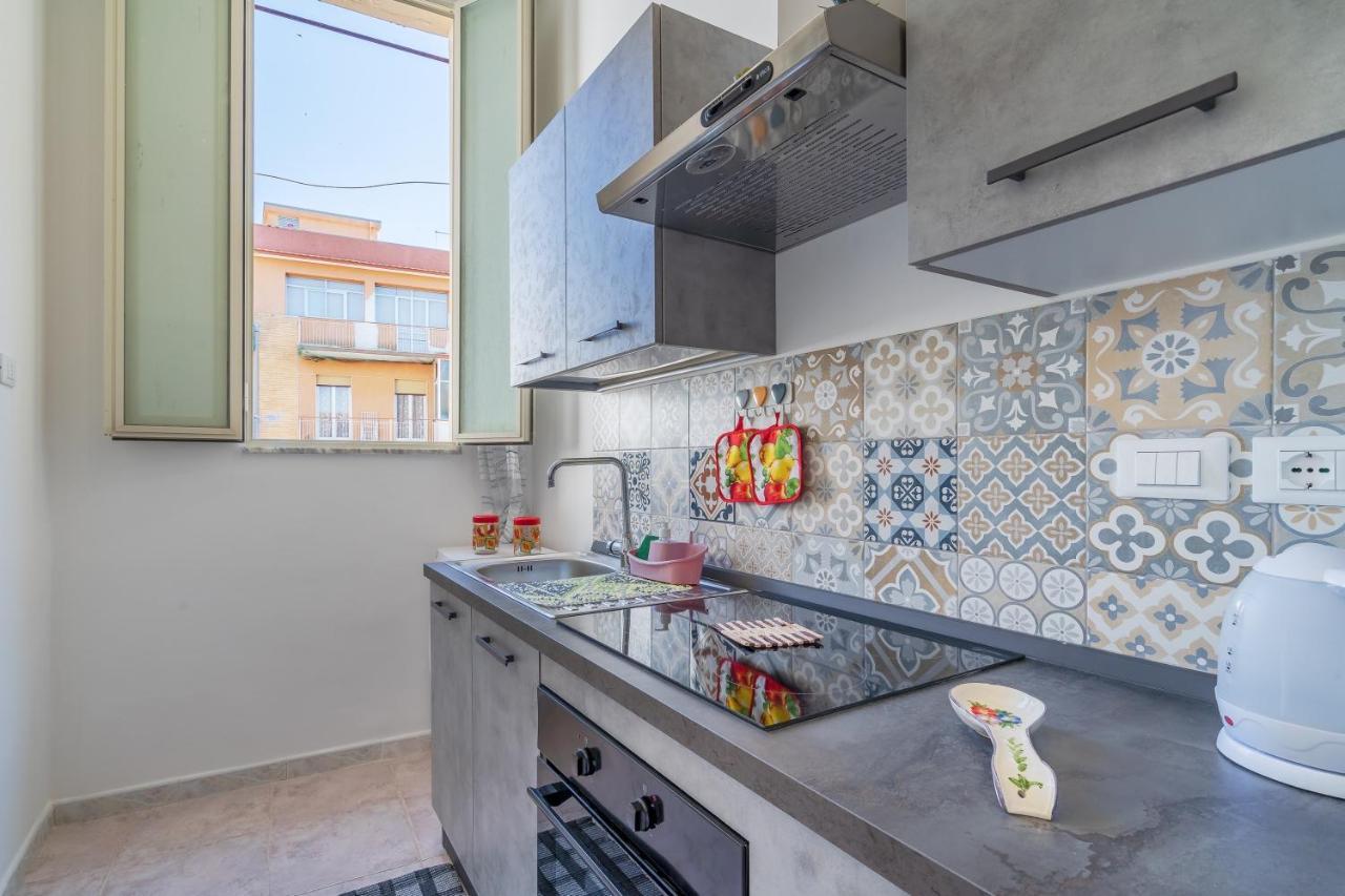 Appartement Casa Euseda à Syracuse Extérieur photo